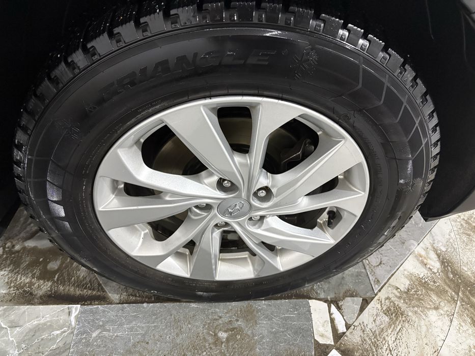 Продам диски R17 в