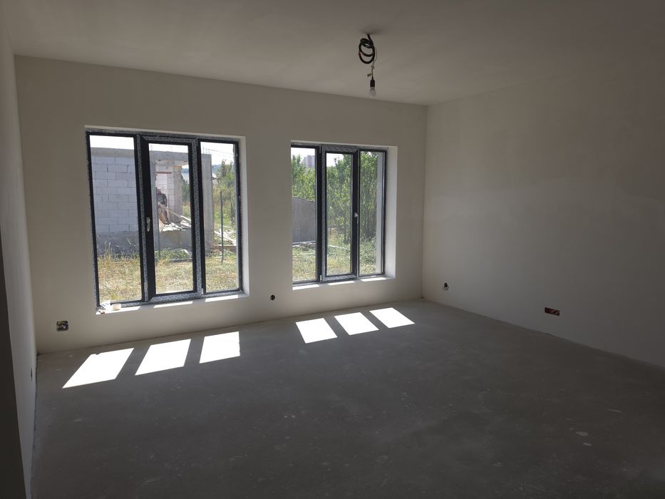 Casa 120m2  receptionata 2026