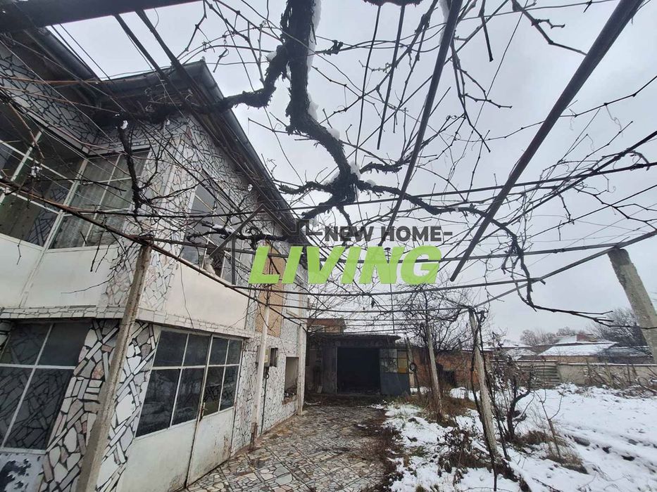 Продава се Къща в с. Цалапица, Област Пловдив - 120 кв.м за 584 €/кв.м - Снимка #2