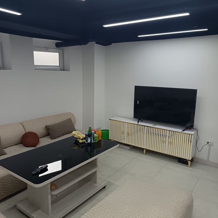 Чилонзор-Ц да тайёр подофис — даромадли инвестиция