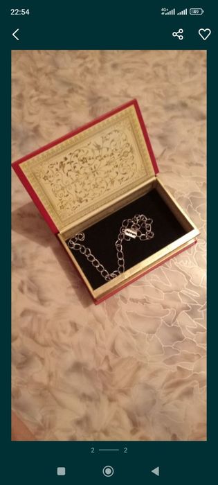 Продам книгу-шкатулку