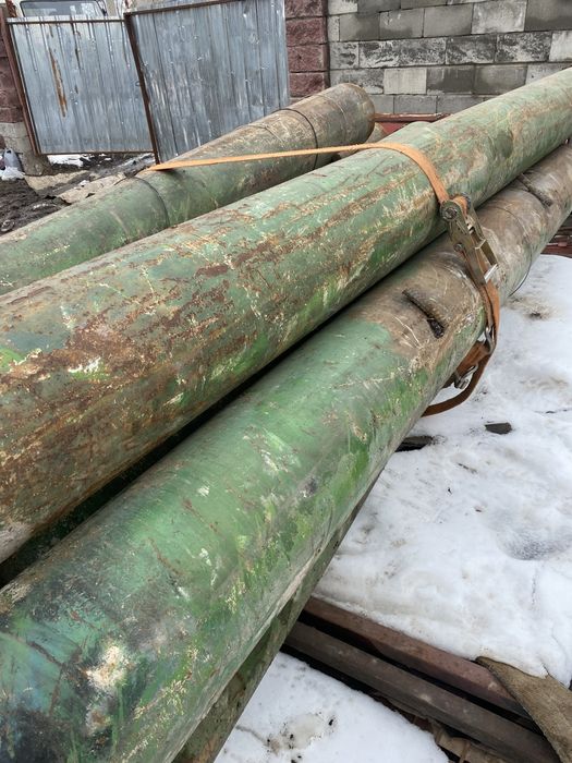 Продам трубы диаметр 273