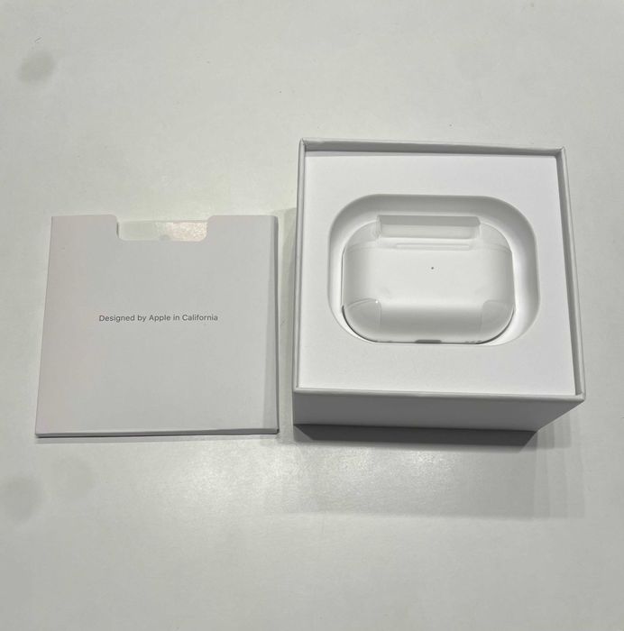 Airpods 2 PRO Слушалки