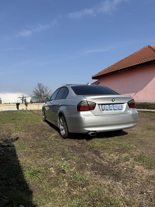 BMW seria 3 E90 2006 -Benzina