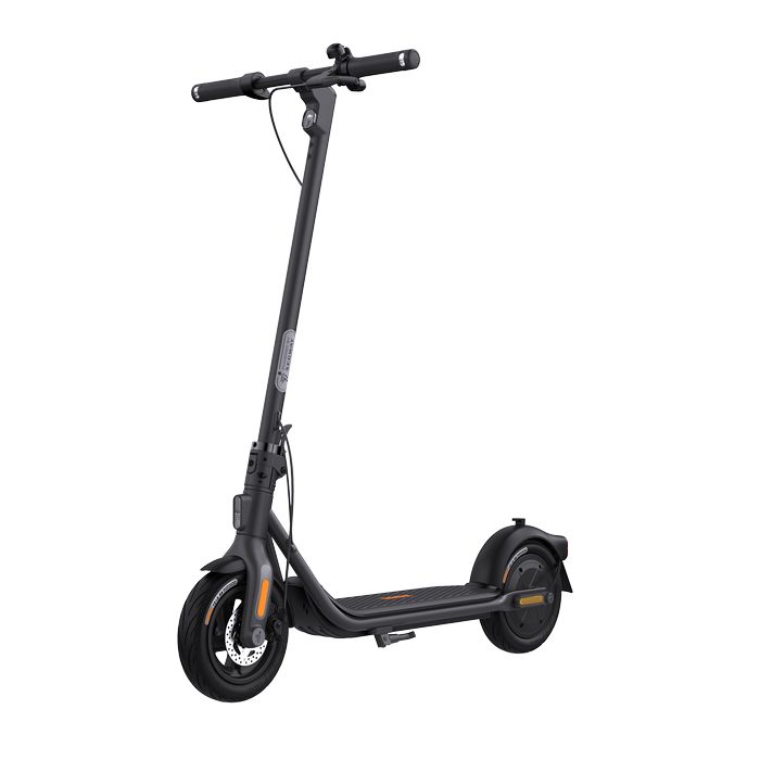 Trotinetă electrică Ninebot F2 - No Size - produs resigilat Decathlon