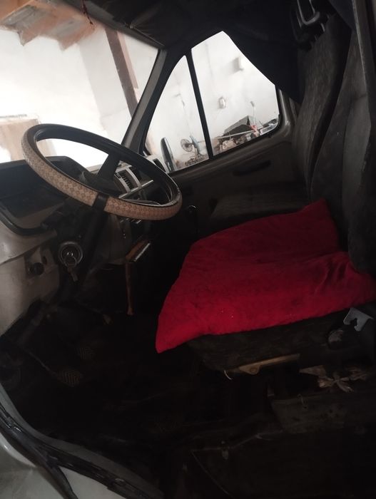 Газель  1999года