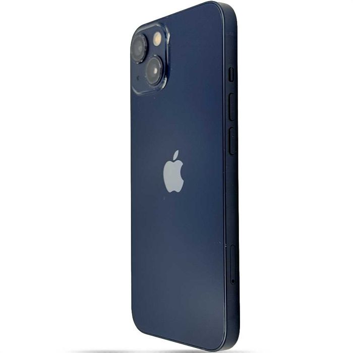 Magazin Apple iPhone 13 Black Foarte Bun Cu Garantie In Rate