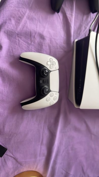 Play Station 5 slim