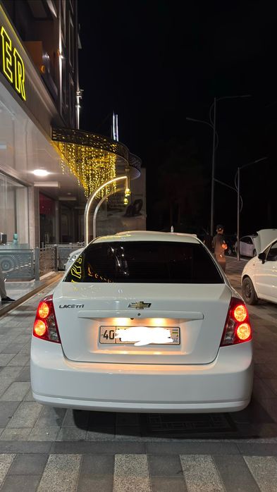 Chevrolet Gentra 3-pozitsiya 2020 propan bor navarorlar qilingan