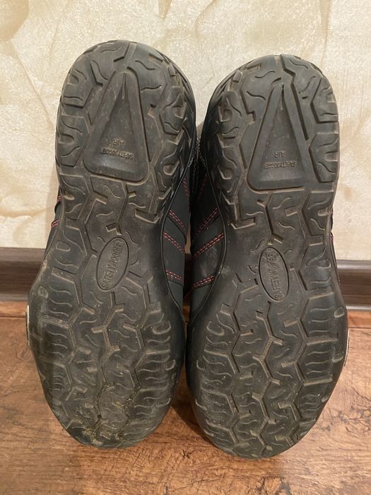 Кроссовки Safety Jogger Ceres