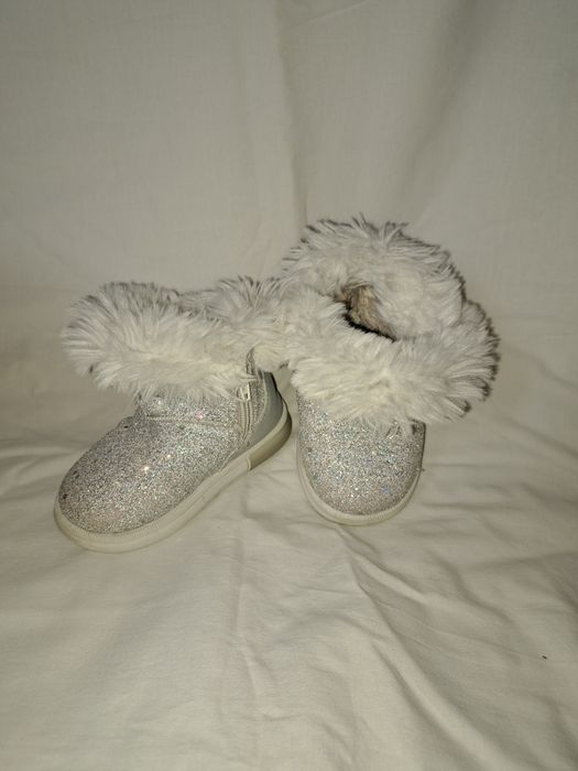 Детски обувки за момиче