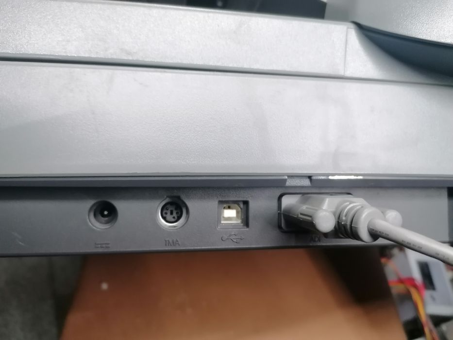 SCANNER ADF Scanjet HP 7650