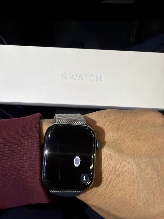 Aplle watch 7 45mm