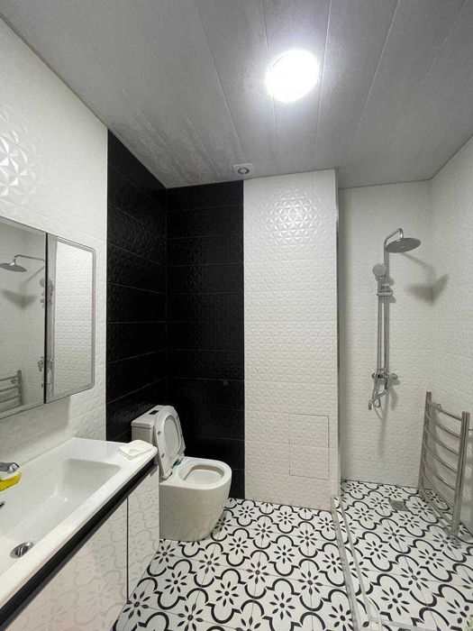 Баурум Сагбан улица  4/5/8 100м2