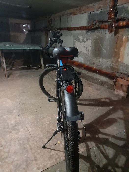 Велосипед горный, торг