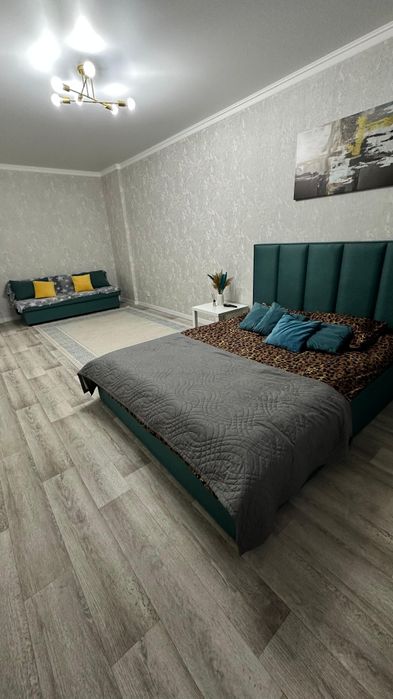 Хан шатыр посуточная, по часам