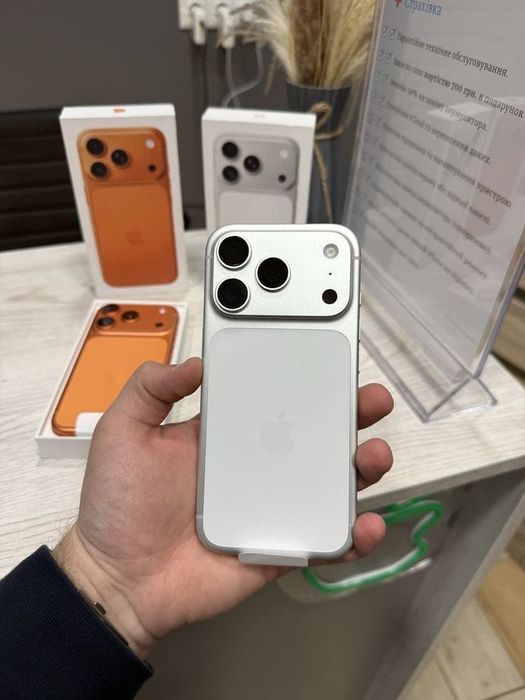 Iphone Xr в корпусе 17про