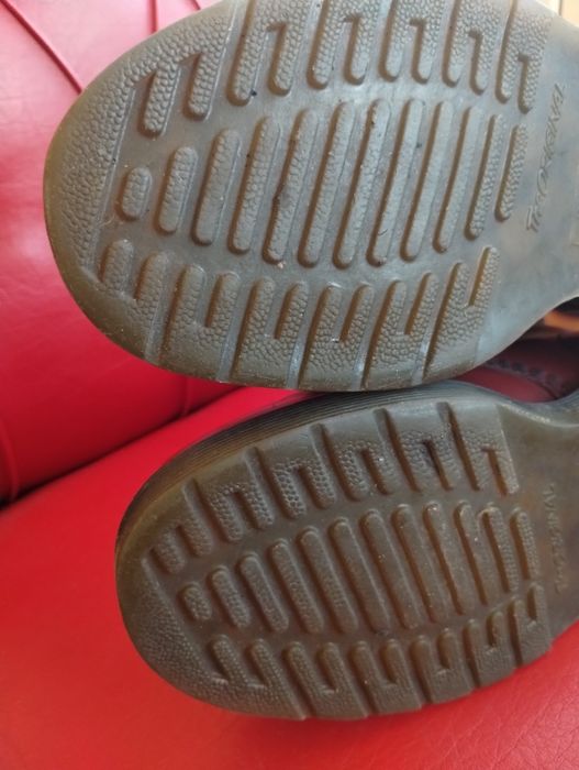 Ghete dama Dr.Martens