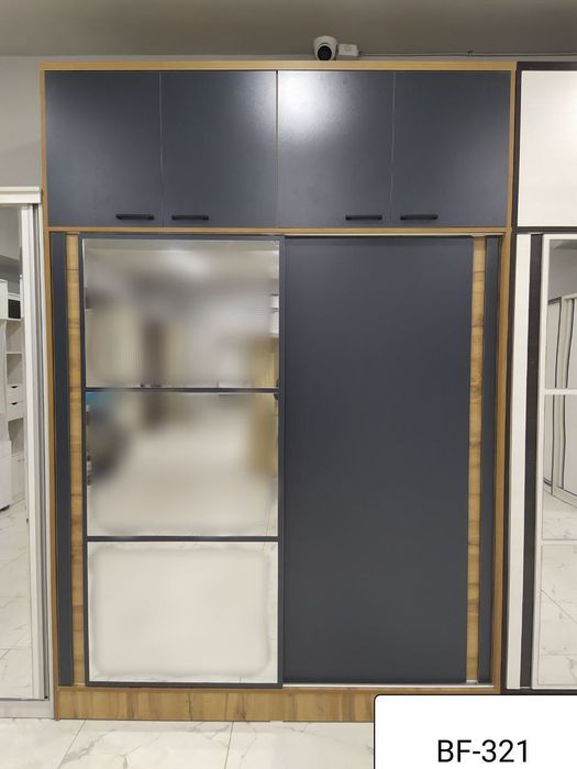 Мебель на рассрочку