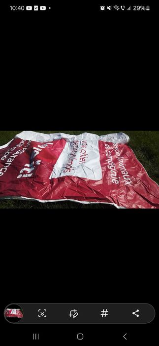 Vand prelate cauciucate cu inele,si din material impermeabile.