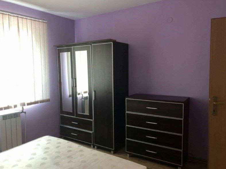 Дава се под наем Тристаен апартамент в София, Хиподрума - 90 кв.м за 648.21 € - Снимка #4