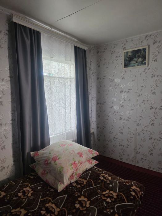 Продам дом п.Бурлин