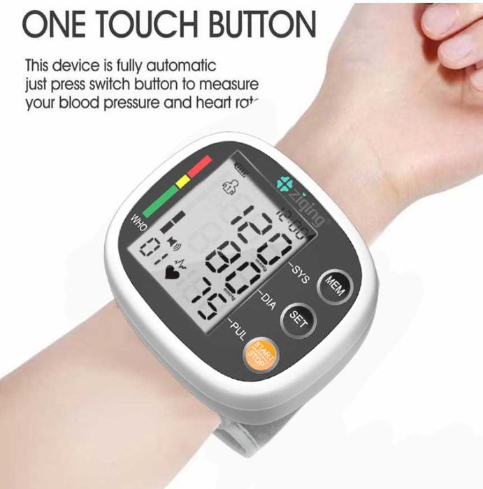 Новые плечевые автоматические .тонометры  - гарантия- доставка