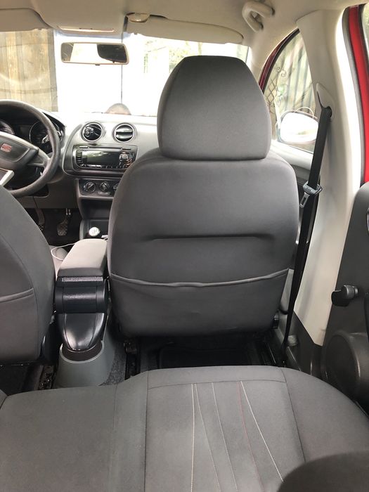 Vand Seat Ibiza anul 2012