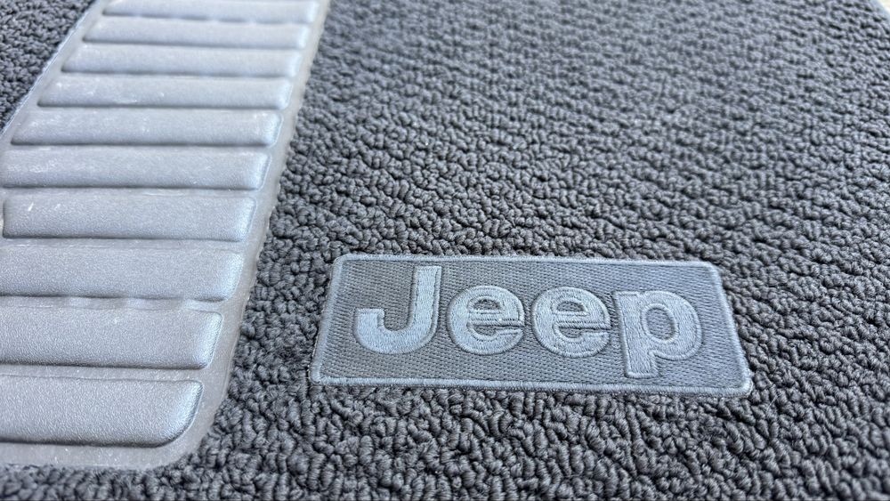 Оригинални стелки за Jeep