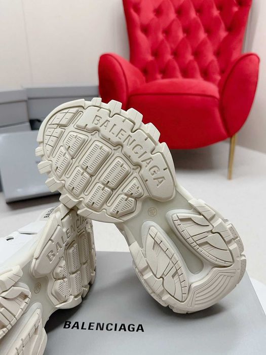 Adidasi Balenciaga Track Calitate Premium
