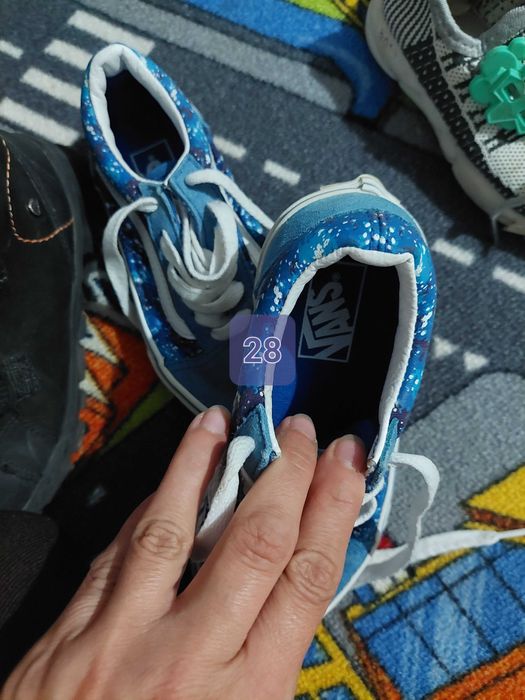 Ghete baieti imblanite 30