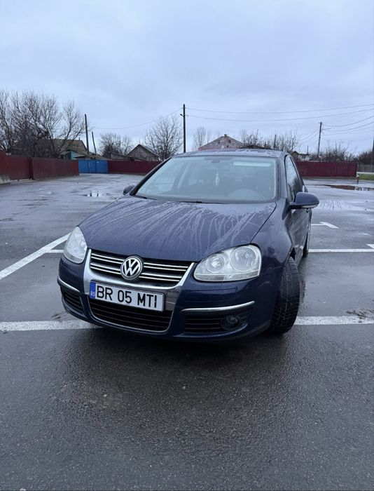 VOLKSWAGEN Golf 2008 — imagine 3