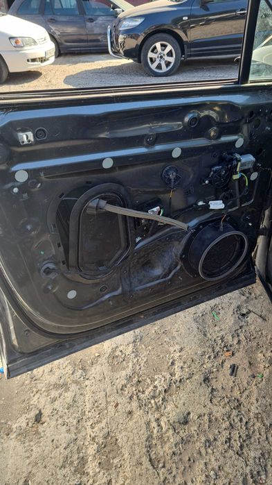 audi q7 4m 2019 врати