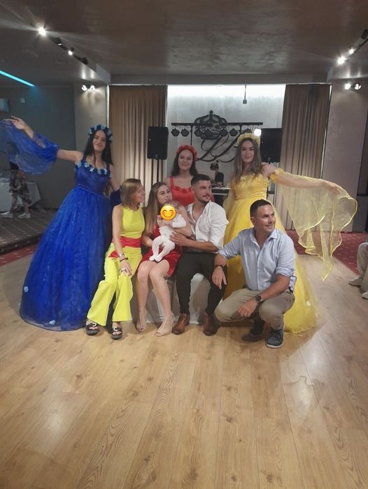 OFERTA Ursitoare , Cabina foto  , DJ