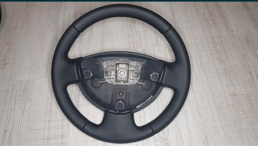 Volan Dacia Logan, Duster, Dokker, Lodgy