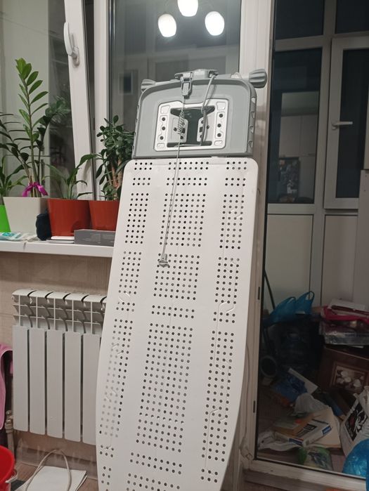 Продаётся гладильная доска новая