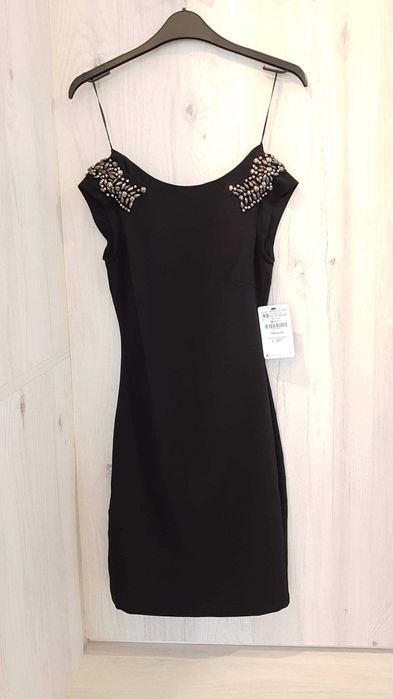 Rochie eleganta Zara, noua cu eticheta mărimea XS