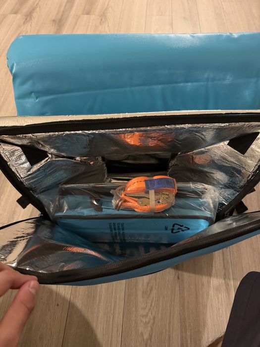 продам набор сумок wolt