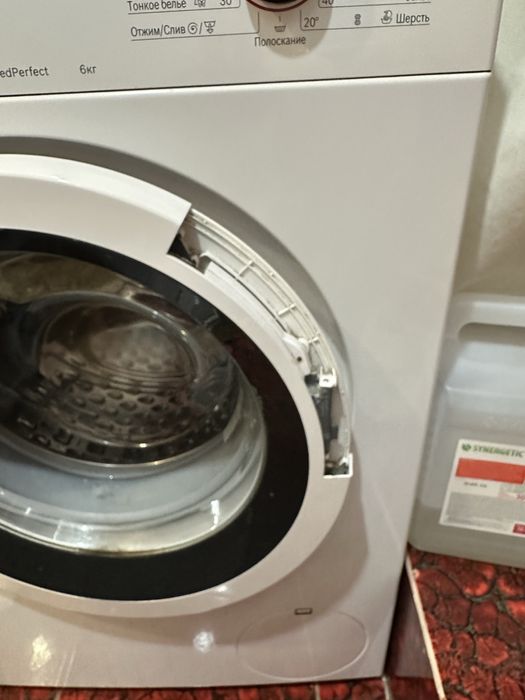 Продам стиральную машину