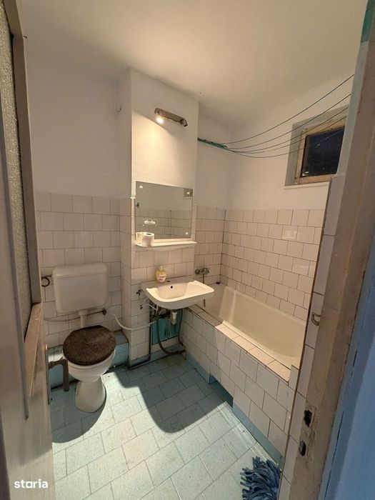 Apartament 2 camere, ITC, str. Branduselor