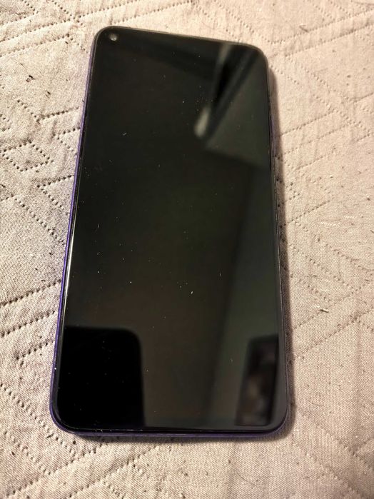 Huawei nova 5t без зарядно