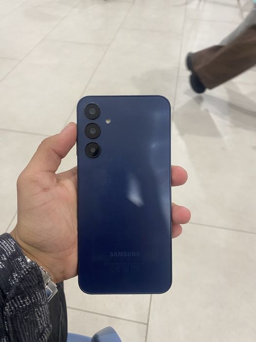 Samsung A25 5G/256gb