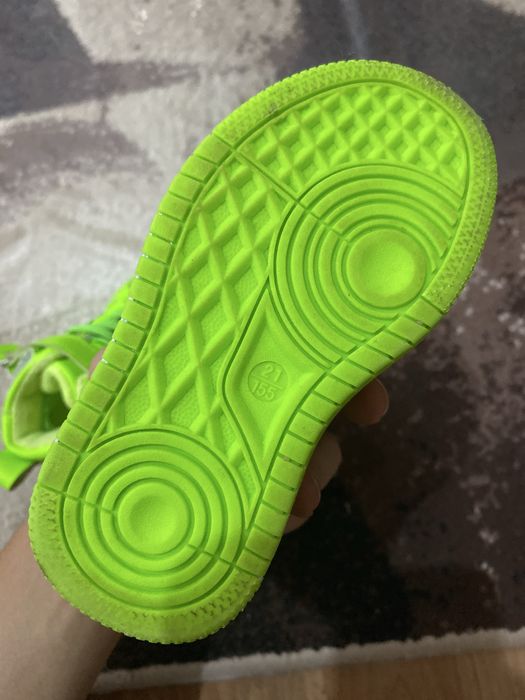 Кроссовки обувь для девочек