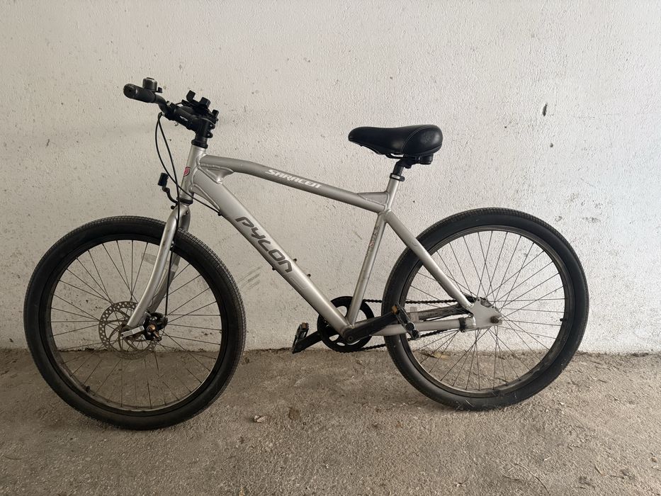 Велосипед Saracen Pylon2