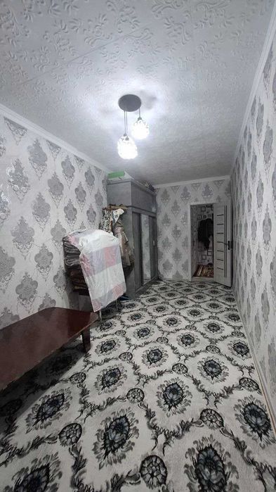 Продаётся квартира