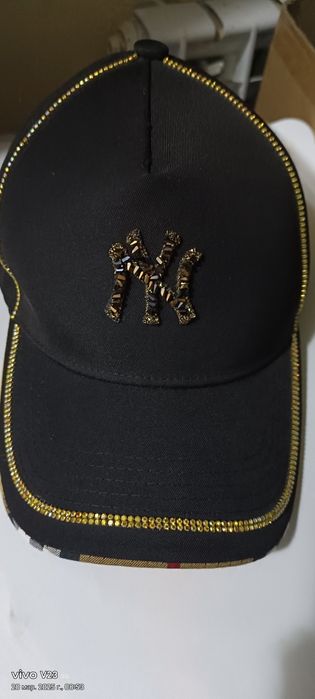 Кепки женские, бейсболка.