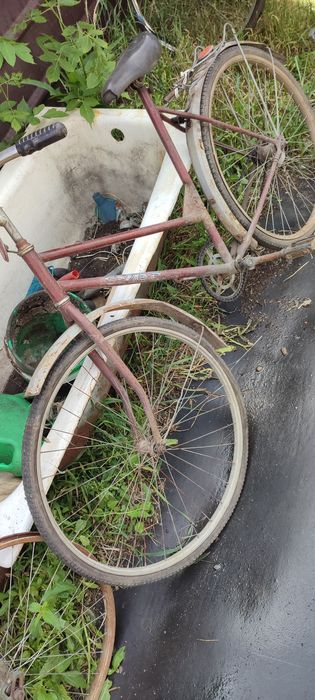 Продам велосипеды, можно на разбор