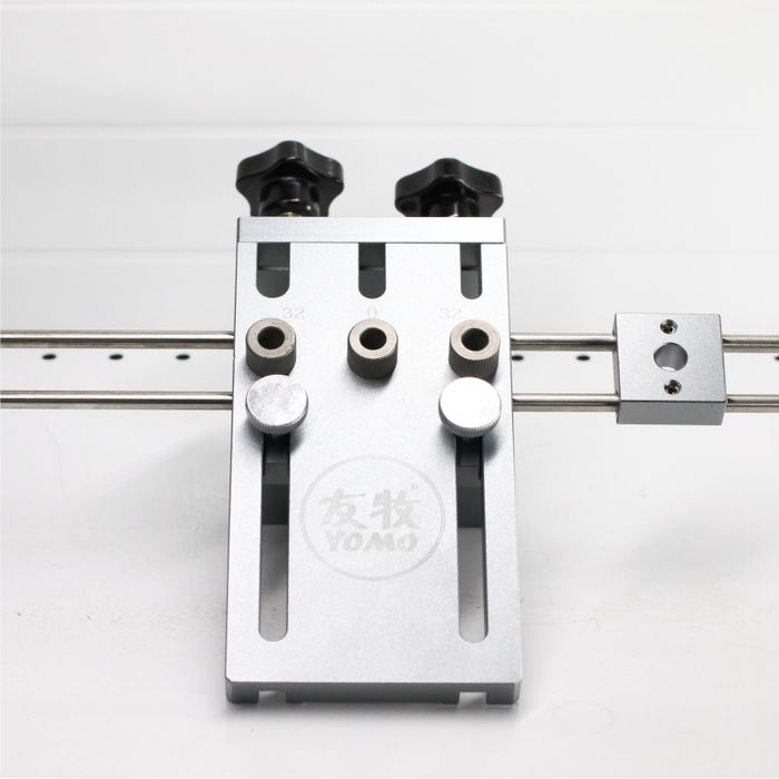 Приспособления для сверления в плоскость и торец