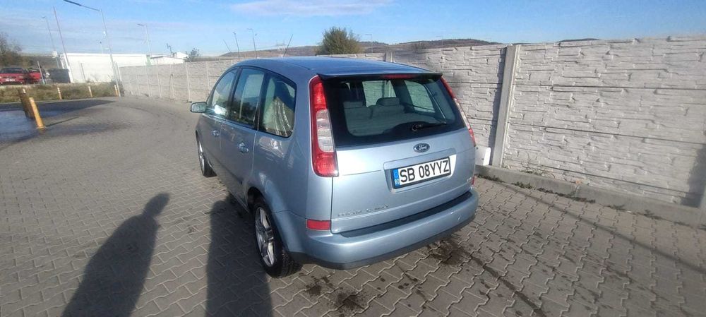 Vand Ford Focus C-Max, 1.6Tdci, an fabricatie 2005