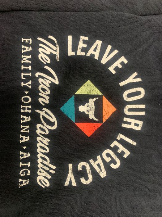 Project Rock • Under Armour • USA